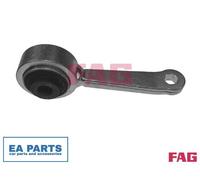 Rod/Strut, stabiliser for MERCEDES-BENZ W220 FAG 818 0168 10