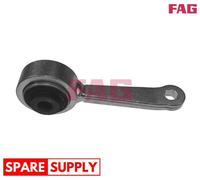 ROD/STRUT, STABILISER FOR MERCEDES-BENZ W220 FAG 818 0168 10