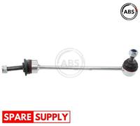ROD/STRUT, STABILISER FOR MERCEDES-BENZ W221 C216 A.B.S. 260515