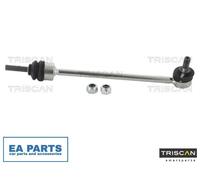 Rod/Strut, stabiliser for MERCEDES-BENZ W221 TRISCAN 8500 23696