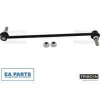 Rod/Strut, stabiliser for MERCEDES-BENZ X156 TRISCAN 8500 23675
