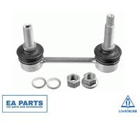Rod/Strut, stabiliser for MERCEDES-BENZ X164 X166 W166 C292 LEMFÖRDER 34469 01