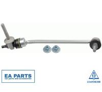 Rod/Strut, stabiliser for MERCEDES-BENZ X290 W205 A205 C205 LEMFÖRDER 38195 01
