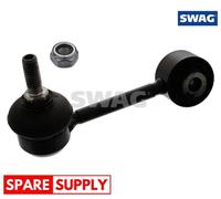 ROD/STRUT, STABILISER FOR MG MG ZT, MG ZT SWAG 22 93 0737 FITS REAR AXLE RIGHT