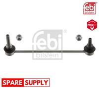 ROD/STRUT, STABILISER FOR MINI FEBI BILSTEIN 22473
