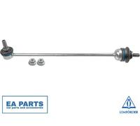 Rod/Strut, stabiliser for MINI R50 LEMFÖRDER 25386 01 fits Front Axle