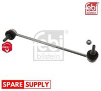 ROD/STRUT, STABILISER FOR MINI R60 R61 FEBI BILSTEIN 40955 FITS FRONT AXLE LEFT