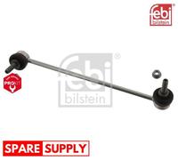 ROD/STRUT, STABILISER FOR MINI R60 R61 FEBI BILSTEIN 40955 FITS FRONT AXLE LEFT