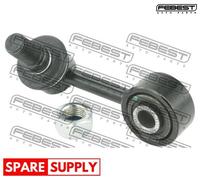 ROD/STRUT, STABILISER FOR MITSUBISHI FEBEST 0423-KL3TFL FITS FRONT AXLE LEFT
