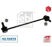 Rod/Strut, stabiliser for MITSUBISHI GRANDIS FEBI BILSTEIN 41199