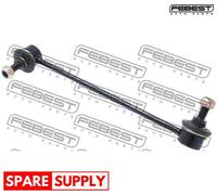ROD/STRUT, STABILISER FOR MITSUBISHI I FEBEST 0423-HA3FL FITS FRONT AXLE LEFT