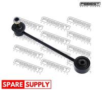 ROD/STRUT, STABILISER FOR MITSUBISHI IO FEBEST 0423-H77R FITS REAR AXLE
