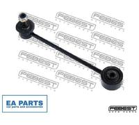 Rod/Strut, stabiliser for MITSUBISHI IO FEBEST 0423-H77R fits Rear Axle