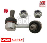 ROD/STRUT, STABILISER FOR MITSUBISHI MITSUBISHI (GAC) FEBI BILSTEIN 30843
