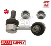 ROD/STRUT, STABILISER FOR MITSUBISHI MITSUBISHI (GAC) FEBI BILSTEIN 30843