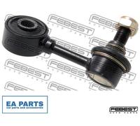 Stabilizer Link Front Axle Right Suspension Rod 0423-45R FEBEST for MITSUBISHI