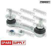 ROD/STRUT, STABILISER FOR MITSUBISHI MONTERO FEBEST 0423-V97R FITS REAR AXLE