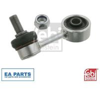 Rod/Strut, stabiliser for MITSUBISHI MONTERO FEBI BILSTEIN 27985