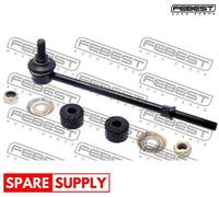 ROD/STRUT, STABILISER FOR NISSAN 100NX FEBEST 0223-R20R FITS REAR AXLE