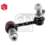 febi bilstein 42590 Stabiliser Link with lock nuts, pack of one
