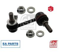 Rod/Strut, stabiliser for NISSAN 350Z Coupe 350Z Roadster FEBI BILSTEIN 42591