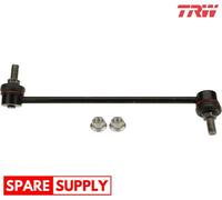 ROD/STRUT, STABILISER FOR NISSAN ALMERA TRW JTS1052 FITS FRONT AXLE, RIGHT