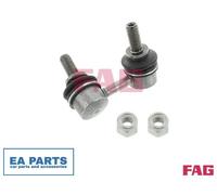 Rod/Strut, stabiliser for NISSAN ARMADA III SUV BIG M CAMIONES FAG 818 0500 10
