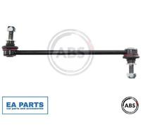 Rod/Strut, stabiliser for NISSAN BLUEBIRD SYLPHY EVALIA Bus NV200 A.B.S. 260775