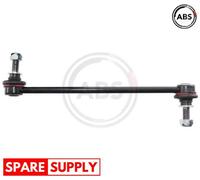 ROD/STRUT, STABILISER FOR NISSAN BLUEBIRD SYLPHY EVALIA BUS, NV200 A.B.S. 260775
