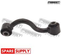 ROD/STRUT, STABILISER FOR NISSAN DUALIS FEBEST 0223-J10RL FITS REAR AXLE LEFT