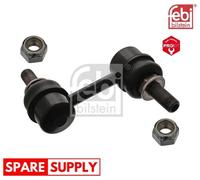 ROD/STRUT, STABILISER FOR NISSAN INFINITI FEBI BILSTEIN 48145