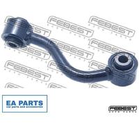 Rod/Strut, stabiliser for NISSAN JUKE FEBEST 0223-F15RL fits Rear Axle Left
