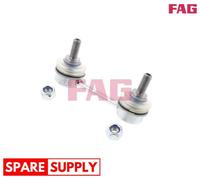 ROD/STRUT, STABILISER FOR NISSAN MARCH FAG 818 0281 10
