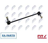 Rod/Strut, stabiliser for NISSAN MURANO NTY ZLP-NS-074 fits Front Axle