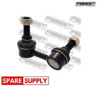 ROD/STRUT, STABILISER FOR NISSAN PALADIN FEBEST 0223-R51MFL FITS FRONT AXLE LEFT