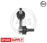 ROD/STRUT, STABILISER FOR NISSAN X-TRAIL A.B.S. 260374