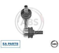 Rod/Strut, stabiliser for NISSAN X-TRAIL A.B.S. 260374