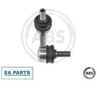 Rod/Strut, stabiliser for NISSAN X-TRAIL A.B.S. 260374 NEW