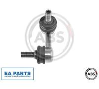 Rod/Strut, stabiliser for NISSAN X-TRAIL A.B.S. 260375
