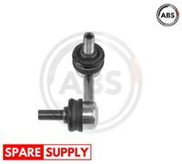 ROD/STRUT, STABILISER FOR NISSAN X-TRAIL A.B.S. 260375