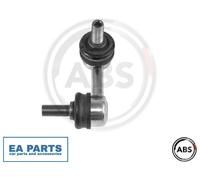 Rod/Strut, stabiliser for NISSAN X-TRAIL A.B.S. 260375 NEW