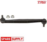 ROD/STRUT, STABILISER FOR OPEL ASTRA H ASTRA CLASSIC G ASTRA G TRW JTS370