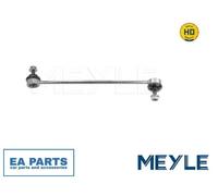 Rod/Strut, stabiliser for OPEL SIGNUM VECTRA C MEYLE 616 060 0004/HD