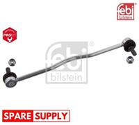 ROD/STRUT, STABILISER FOR OPEL VAUXHALL FEBI BILSTEIN 33776 NEW