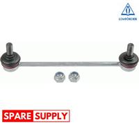 ROD/STRUT, STABILISER FOR OPEL VAUXHALL HOLDEN LEMFÖRDER 14723 01