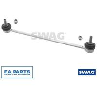 Rod/Strut, stabiliser for PEUGEOT 2008 207 208 301 SWAG 62 92 7435