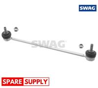 ROD/STRUT, STABILISER FOR PEUGEOT 2008 207 SWAG 62 92 7435 FITS FRONT AXLE RIGHT