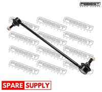 ROD/STRUT, STABILISER FOR PEUGEOT 3008 307 308 FEBEST 2523-307F FITS FRONT AXLE
