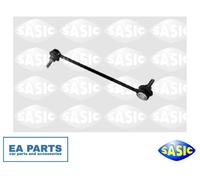 Rod/Strut, stabiliser for PEUGEOT 306 GRAND RAID SASIC 0875395 fits Front Axle