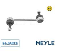 Rod/Strut, stabiliser for PEUGEOT 406 Coupe MEYLE 11-16 060 0009/HD